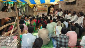 Read more about the article दिलासा संस्था, घाटंजी मार्फत शेतकरी गटांच्या सदस्यासाठी अभ्यास दौऱ्याचे आयोजन