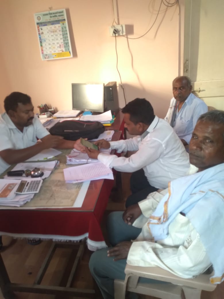 Read more about the article नगरपंचायत राळेगाव प्रधानमंत्री आवास योजना दोन कोटीचा अखर्चित निधी परत जाणार संघर्ष समितीचा आंदोलनाचा इशारा