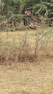 Read more about the article युवतीचे धडावेगळे निवस्त्र अवस्थेत मिळालेल्या मुलीची ओळख पटली,तीन संशयित ताब्यात