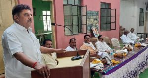 Read more about the article घाटी घाटंजी विविध कार्यकारी संस्थेचा शेतकरी मेळावा संपन्न