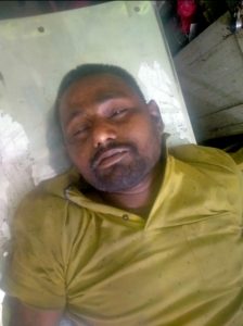 Read more about the article वणी येथे गंगा बार परिसरात आढळून आला अज्ञात ईसमाचा मृतदेह