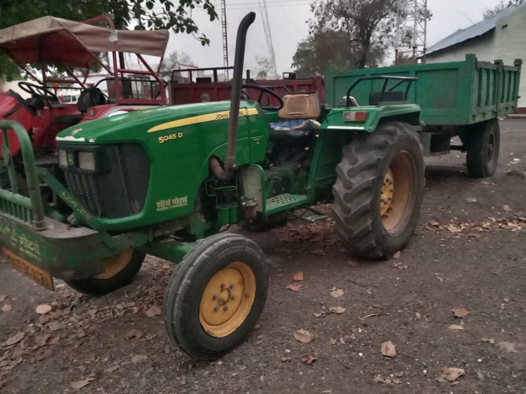 Read more about the article रेती तस्करी विरोधात वडकी पोलीस स्टेशनची दमदार कामगिरी,कर्तव्यदक्ष ठाणेदार विनायक जाधव यांची रेती तस्करविरोधात मोहीम