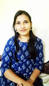 Read more about the article लोक सेवा आयोग स्पर्धा परीक्षेत चंद्रपूरच्या श्वेता चे घवघवित यश