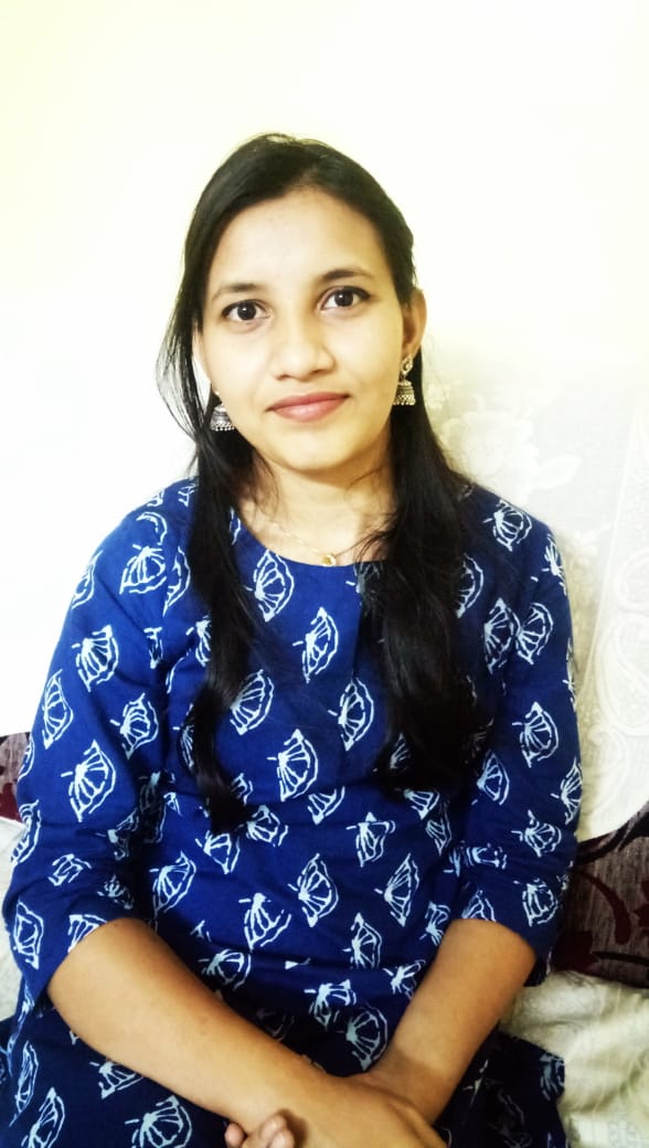 Read more about the article लोक सेवा आयोग स्पर्धा परीक्षेत चंद्रपूरच्या श्वेता चे घवघवित यश