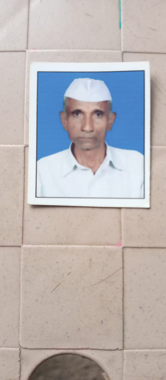 Read more about the article राळेगाव तालुक्यातील गुजरी येथील शेतात जळून शेतकर्त्याचा मृत्यू, सांत्वनाच्या सौजन्यचाही लोकप्रतिनिधीना विसर