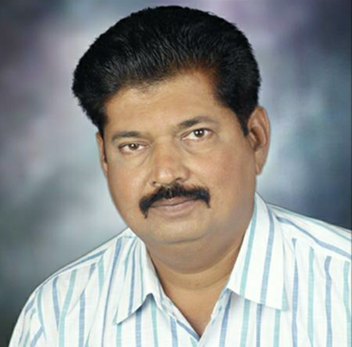 Read more about the article थकीत कर्जदारांना मतदानाचा हक्क नाकारणे अन्यायकाIरक: सुधीर जवादे