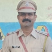 Read more about the article धडाकेबाज कारवाईला सातत्याची किनार असू दया संवेदनशीलतेला कर्तव्यदक्षतेची जोड