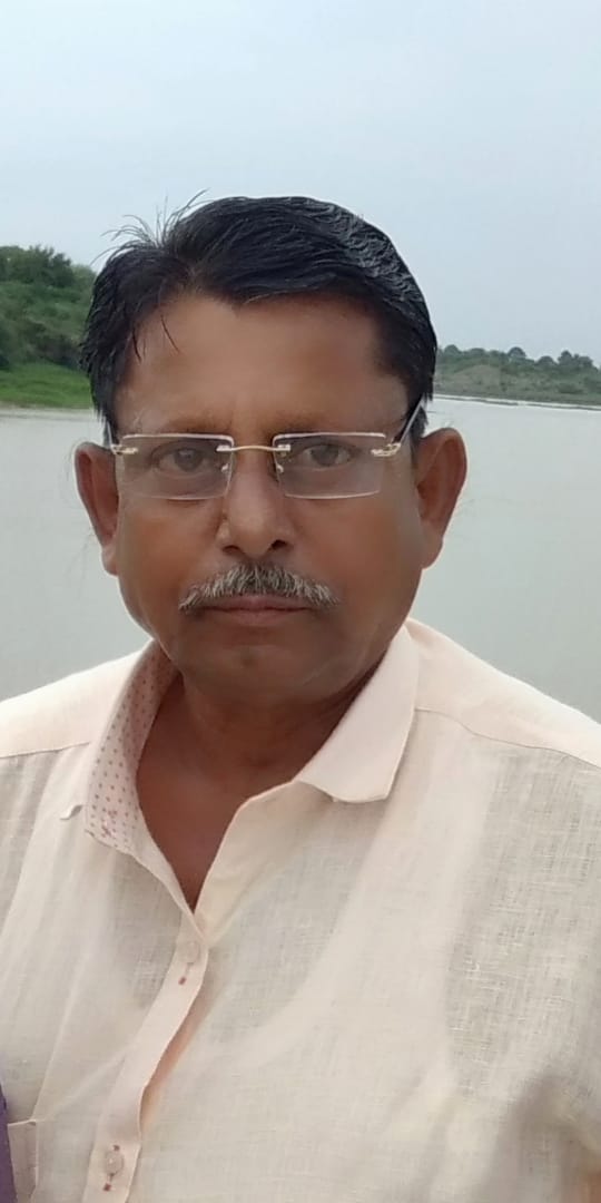 Read more about the article ग्राम.विविध.कार्य.सह.संस्थां. खडकी कारेंगाव र.न ५९७ च्या अध्यक्ष पदी डाँक्टर देवीदास आडकुजी तेलतुंबडे अविरोध निवड..