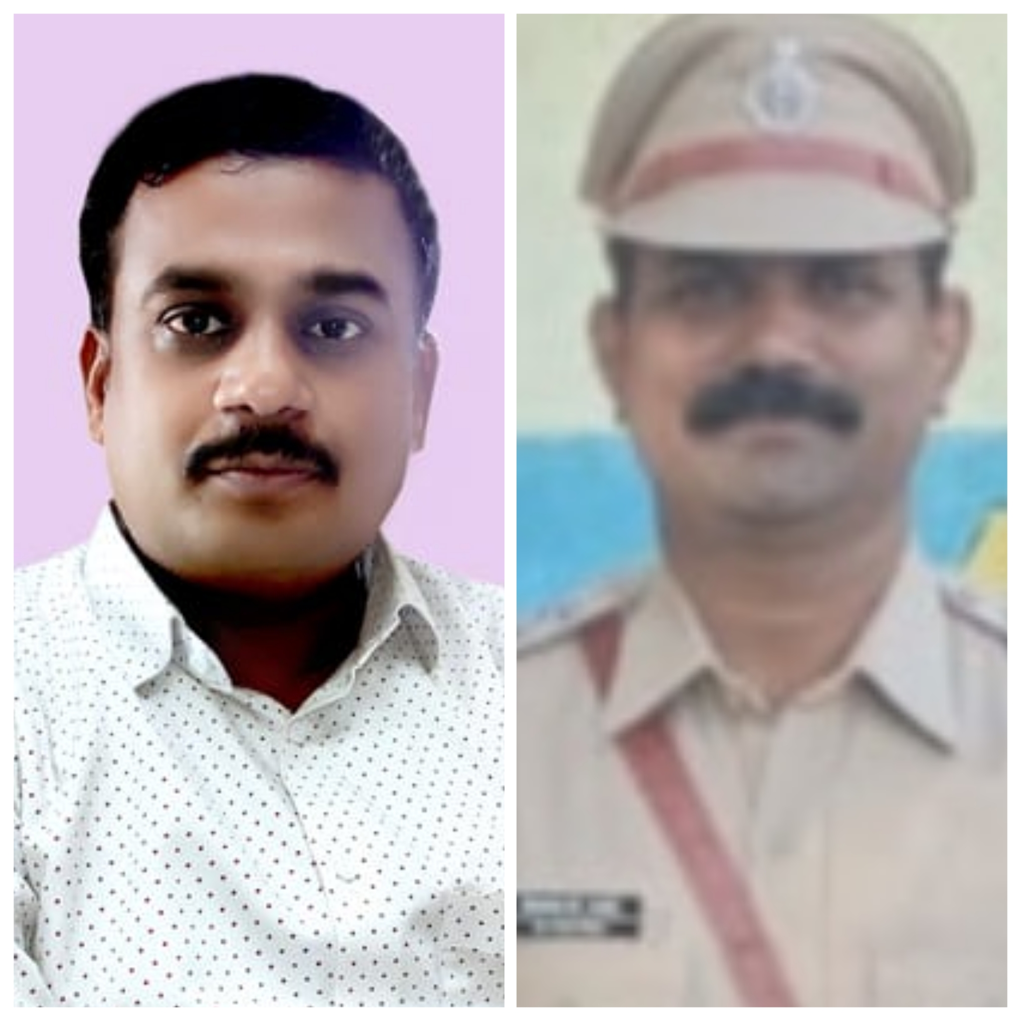 Read more about the article अधिकाऱ्यांच्या इच्छाशक्ती च्या जोरावर बरीच कामे विनायास मार्गी लागतात?