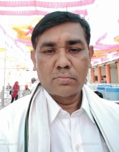 Read more about the article राजकीय पार्टी चे पुढारी यांनीचं ओबीसी आरक्षणाबाबत समाजाची दिशाभूल केली आहे.अशा पुढाऱ्यांना सत्तेपासून रोखा -मधुसुदन कोवे