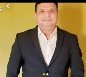 Read more about the article गायत्री फाऊंडेशनचे संस्थापक अध्यक्ष आदरणीय एडवोकेट डॉक्टर उत्‍तमदादा राठोड यांच्या वाढदिवसानिमित्त, विविध कार्यक्रमाचे आयोजन