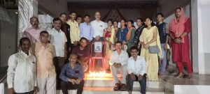 Read more about the article जागतिक परिचारिका दिनानिमित्त परिचारीकांच्या सेवेला सलाम