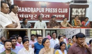 Read more about the article कलकाम कंपनीच्या संचालक व इतरांवर एम.पी. आय. डी. अंतर्गत त्वरीत गुन्हे दाखल करा,