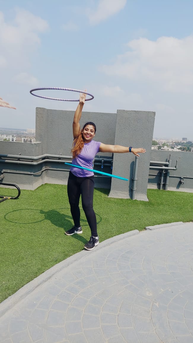 Read more about the article इंडिया बुक आँफ रेकाँर्डस व ऐशीया बुक आँफ रेकाँर्डस मध्ये काटोलच्या सौ. पुनम प्रतिकराव पदमावार(वैद्य) यांची क्रीडा प्रकारात नोंद