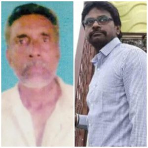 Read more about the article निष्पाप जीवांच्या अपघाती मृत्यू ची शृंखला अव्याहत सुरु,चुकीचे डिवायडर, अरुंद रस्ता व भरधाव वेग अजून किती बळी घेणार