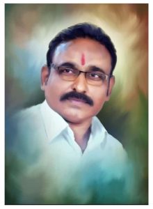 Read more about the article नियमित पिक कर्ज परतफेड करणाऱ्या शेतकऱ्यांना 50 हजारांचे प्रोत्साहानात्मक अनुदान मिळणार : जानरावभाऊ गिरी