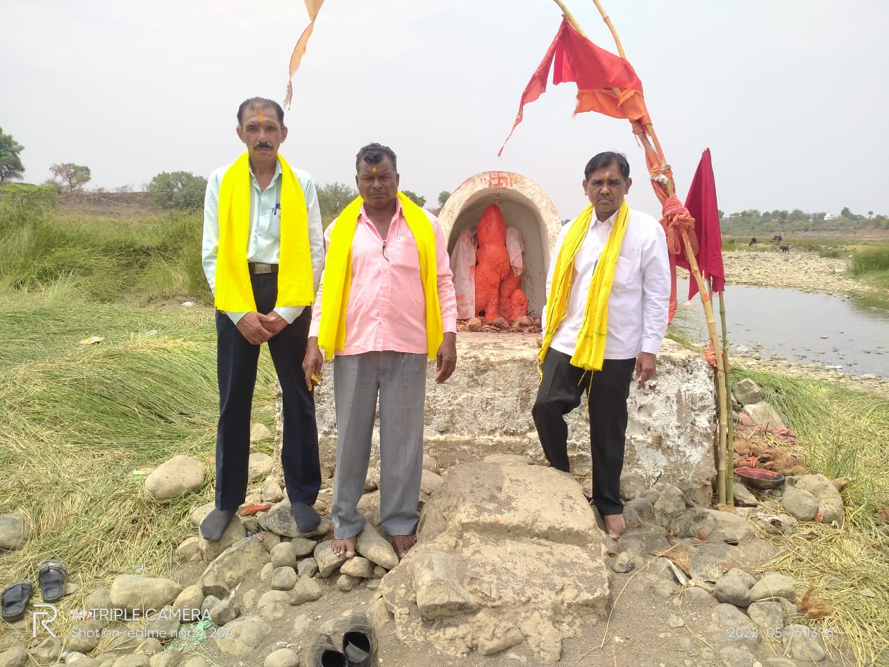 Read more about the article जागजई,येथिल गोंडवाना समाज संस्कृती चे श्रध्दास्थान मुलभूत सुविधा पासून वंचित,राजकीय पुढारी कधी लक्ष देणार- मधुसूदनजी कोवे गुरुजी