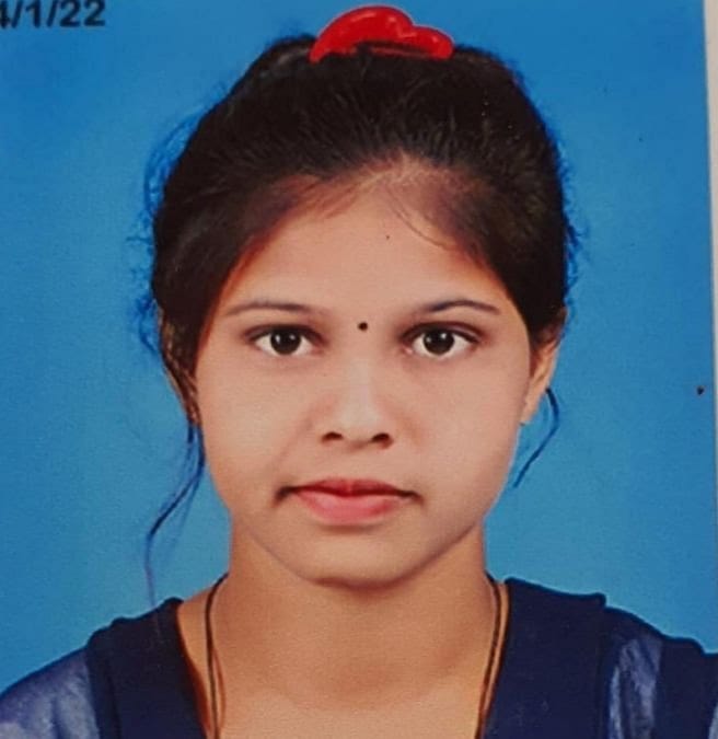 Read more about the article पेपरला जात असताना विद्यार्थ्यानीचा मृत्यू