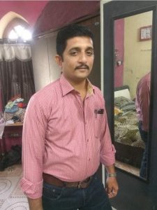 Read more about the article यवतमाळातील युवक बुट्टीबोरीतुन झाला बेपत्ता