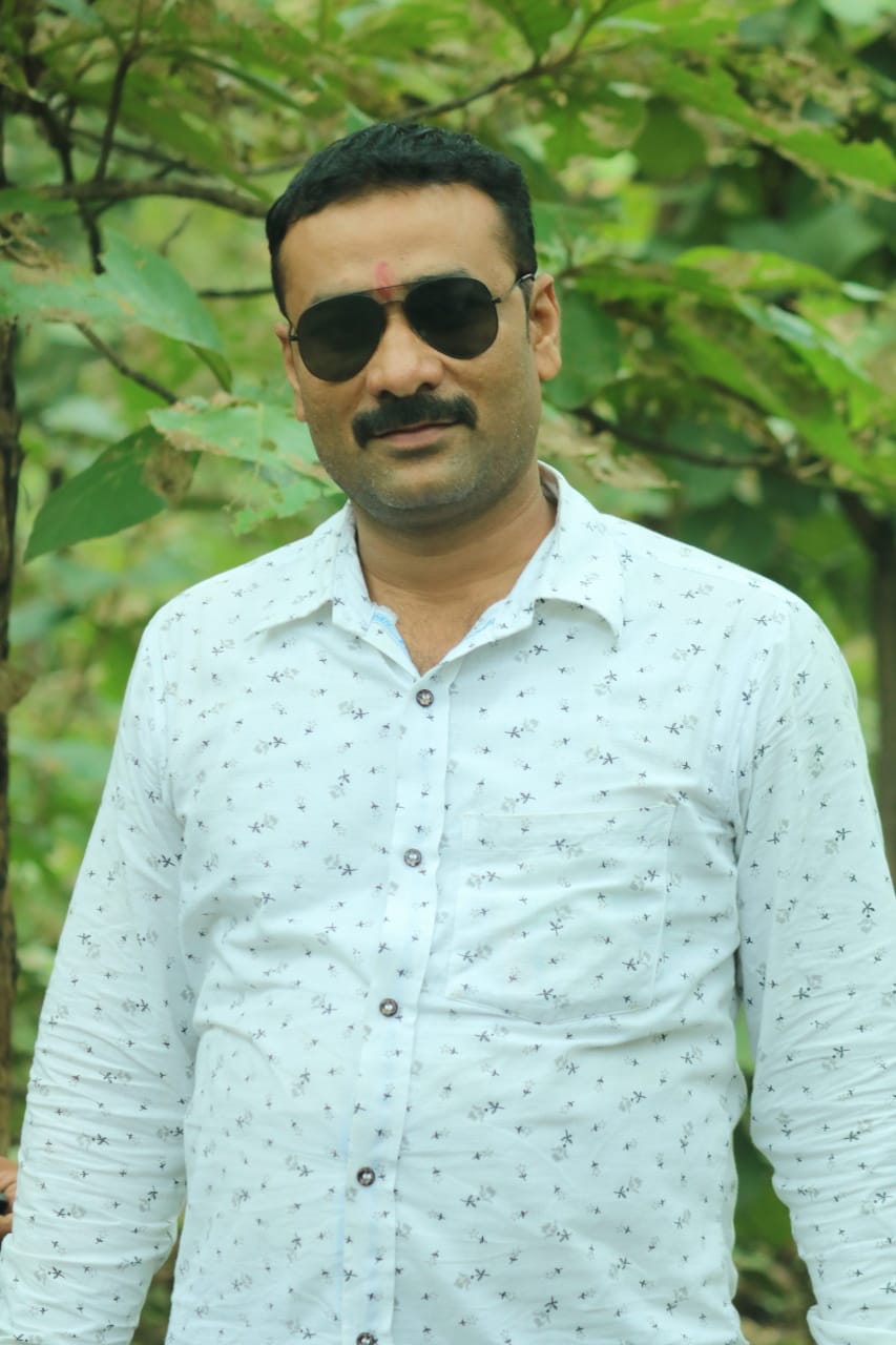 Read more about the article तेरा वर्षांनंतर आता जाग आली का?,उपसरपंचाचा सवाल…?