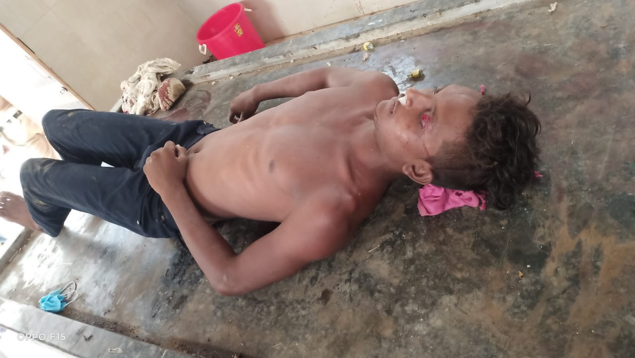 Read more about the article विहिरीत पोहायला गेला अन जीव गमावून बसला