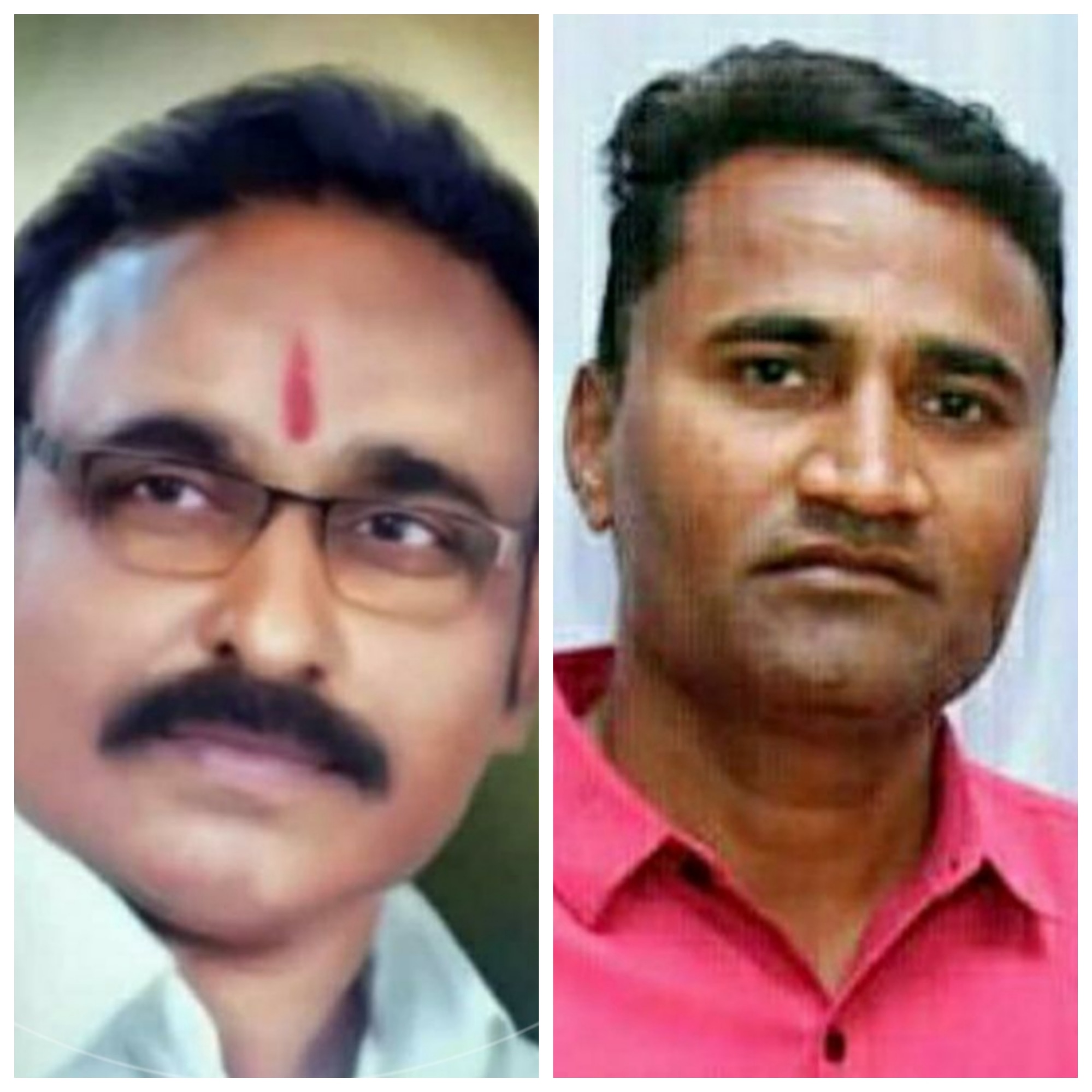 Read more about the article दोन विद्यमान अध्यक्षां भोवती फिरतेय राळेगांव सोसायटी ची निवडणूक?