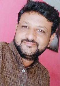 Read more about the article धानोरा ग्राम विविध कार्यकारी सोसायटी वर तिसऱ्या पिढीतही कहूरके घराण्याची अविरोध परंपरा कायम जितेंद्र कहूरके