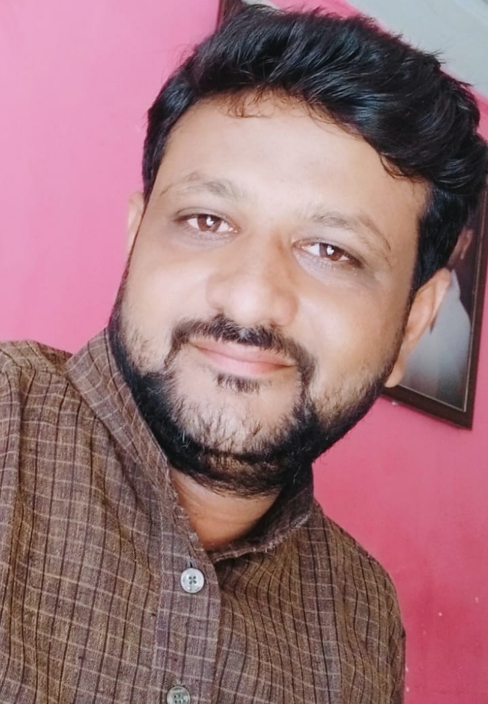 Read more about the article धानोरा ग्राम विविध कार्यकारी सोसायटी वर तिसऱ्या पिढीतही कहूरके घराण्याची अविरोध परंपरा कायम जितेंद्र कहूरके