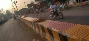 Read more about the article शहरातील दुभाजकावरील रस्त्याचे सौंदर्य फुलवणारी फुलझाडे मोजत आहेत शेवटची घटका ( नगरपंचायत चे दुर्लक्ष नगरसेवक गेले तरी कुठे)