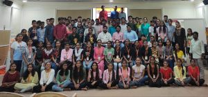 Read more about the article अभाविप महानगरांचा “उत्कर्ष – 2022 व्यक्तिमत्त्व विकास शिबीर” उत्साहात संपन्न.