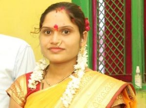 Read more about the article नऊ महिन्याच्या मुलीला घेऊन आईने लावला गळफास