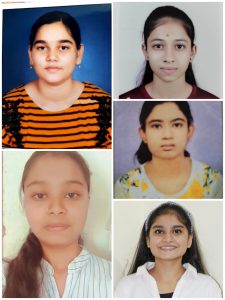 Read more about the article मार्कंडेय ज्युनिअर कॉलेज बरडगाव यशाची परंपरा यंदाही कायम