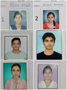 Read more about the article राळेगाव तालुक्यातील स्व.खुशालराव मानकर कला व विज्ञान कनिष्ठ महाविद्यालय सावरखेडा, इ12 वी.कला व विज्ञान शाखेची