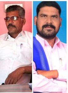 Read more about the article विधवा महिलेकडून खंडणी मांगितल्या प्रकरणी दोन राजकीय पुढाऱ्यांना अटक,पन्नास हजार रूपयांची खंडणी भोवली