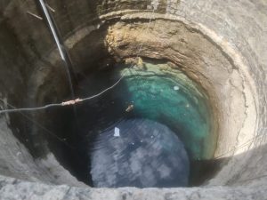 Read more about the article ढानकी गावची पाणी समस्या कधी सुटणार समस्या नैसर्गिक नसून अयोग्य नियोजनामुळेच