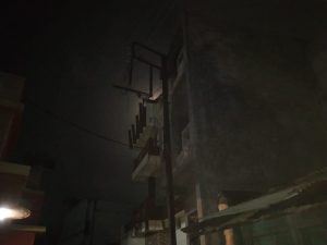 Read more about the article विद्युत वितरण कंपनीच्या अंतर्गत कलगी तुऱ्यामुळे सर्वसामान्य नागरिकांना त्रास,ढाणकी गाववासी यांची समस्या