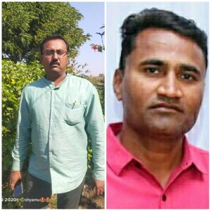 Read more about the article सोसायटीच्या अध्यक्षपदी सचिनजी हूरकुंडे व उपाध्यक्ष पदी राजेशजी काळे यांची बिनविरोध निवड