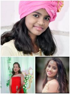 Read more about the article राळेगाव तालुक्यातील ज्ञानेश्वर माध्यमिक विद्यालय धानोरा या विद्यालयातील प्रथम क्रमांक वैष्णवी गुजरकर,द्वितीय क्रमांक पूर्वा भोयर,तृतीय क्रमांक वैष्णवी गलाट