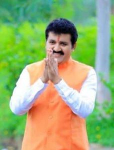 Read more about the article आमदार संजय राठोड यांच्या वाढदिवसानिमित्त भव्य रक्तदान शिबिराचे आयोजन