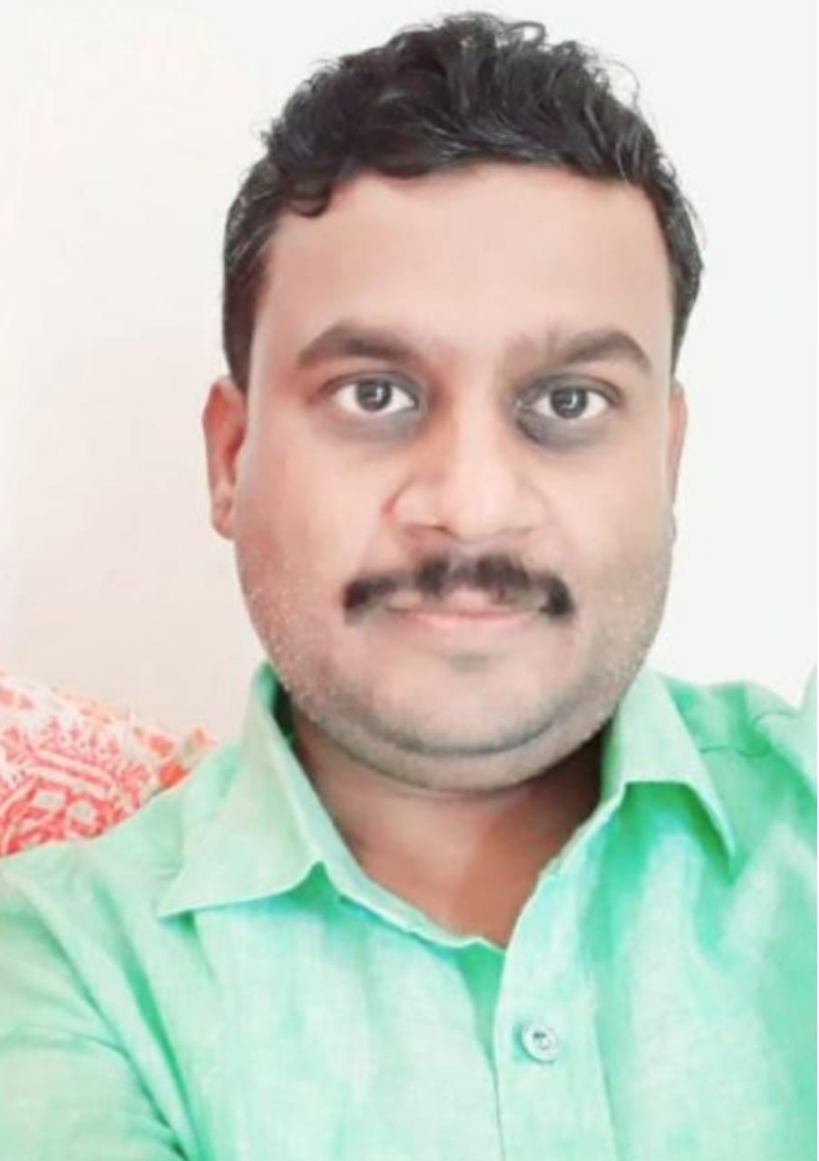 Read more about the article वीज दुर्घटना टाळण्यासाठी दामिनी ॲपचा आधार घ्या :तहसीलदार डॉ रवींद्र कानडजे