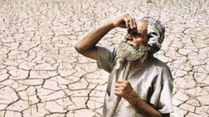 Read more about the article आज इथे तर उद्या तिथे,तर काही ठीकाणी पावसाचा पत्ता च नाही