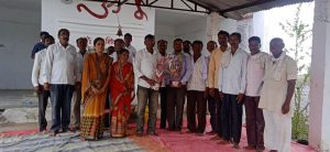 Read more about the article कोच्चीसोसायटीच्या अध्यक्ष पदी रवींद्र ठाकरे तर उपाध्यक्ष पदी पंकज वेले यांची बिनविरोध निवड