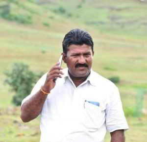 Read more about the article अपुऱ्या पावसा अभावी दुबार पेरणी चं संकट? ,शेतकऱ्यांना नुकसान भरपाई द्यावी