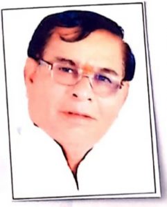 Read more about the article राळेगांव सोसायटीच्या बॅंक प्रतिनिधी म्हणून प्रकाशजी मेहता यांची नियुक्ती