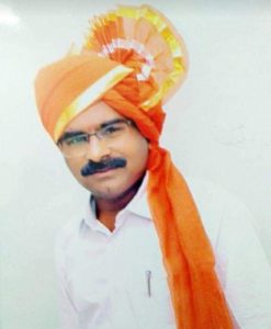 Read more about the article अंतरगाव सावंगी सोसायटीच्या बॅंक प्रतिनिधी म्हणून राजेंद्र भाऊ ओंकार यांची नियुक्ती