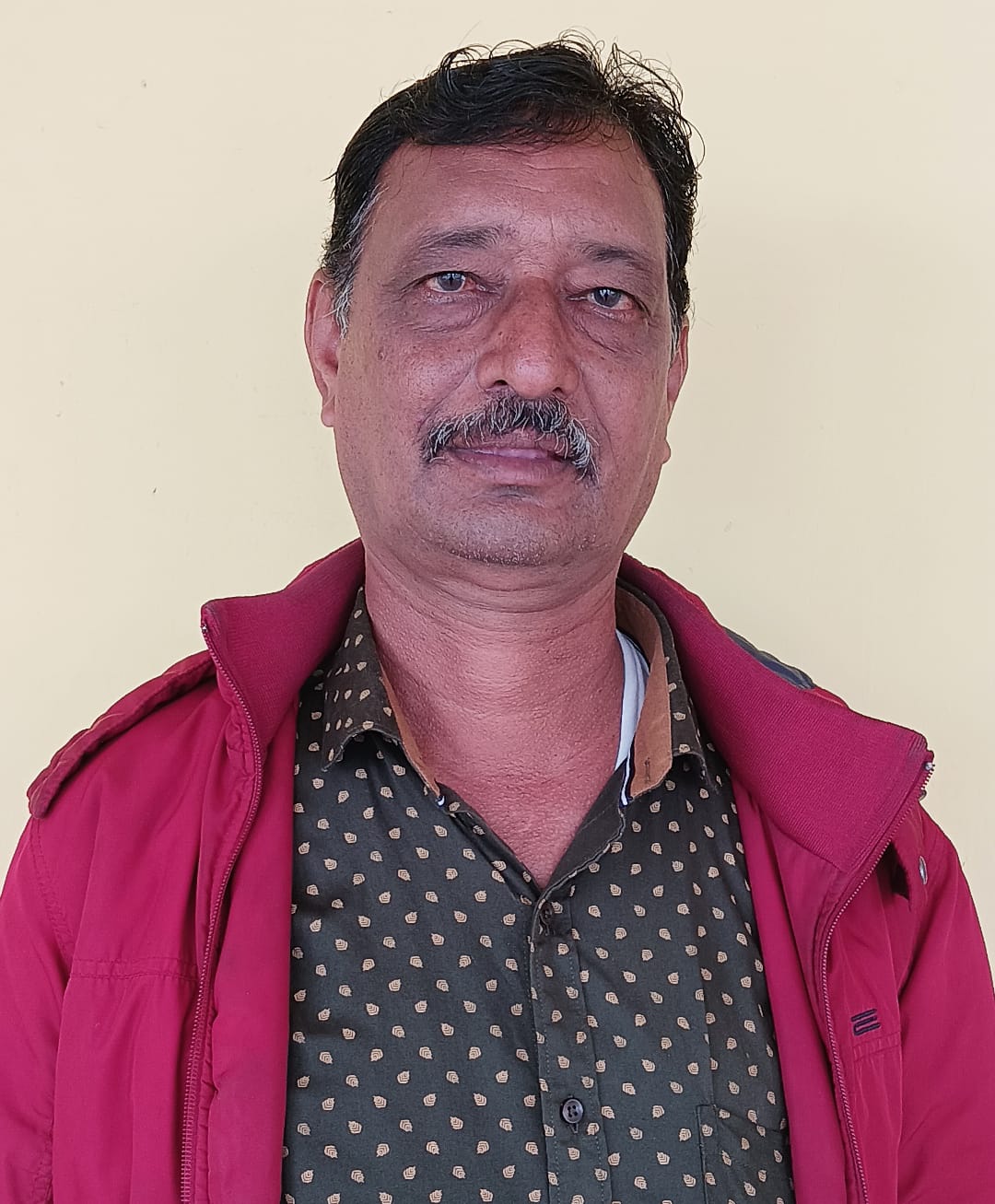 Read more about the article न्यू इंग्लिश हायस्कूल तथा महाविद्यालयाच्या प्राचार्य पदी जितेंद्र जवादे यांची नियुक्ती