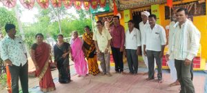 Read more about the article कळमनेर ,वालधुर व दापोरी ग्राम विकास सोसायटी वर प्रफुल्ल भाऊ मानकर गटाचे श्री सतीशभाऊ वैरागडे अध्यक्ष तर उपाध्यक्ष किशोरराव यादव यांची अविरोध निवड