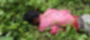 Read more about the article अज्ञात इसमाचा मृतदेह आढळला,गुरख्याच्या निदर्शनास आला मृतदेह