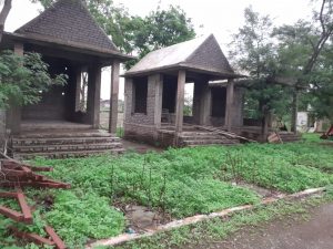 Read more about the article दोन वर्षे नियोजित निधी न मिळाल्याने तलाव सौंदर्यीकरणाचं काम रखडलेले चं?