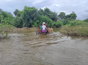 Read more about the article तत्कालीन पाटबंधारे विभागाच्या अधिकाऱ्यांनी केलेली चूक वरूड वासियांसाठी ठरली डोकेदुखी, ताबडतोब चौकशीची मागणी